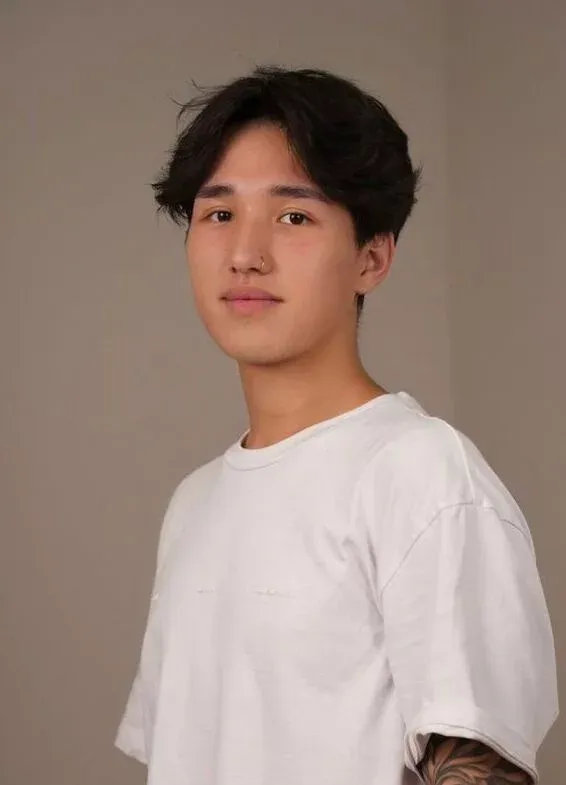 Young