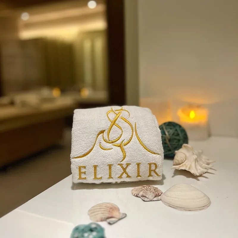 Elixir spa