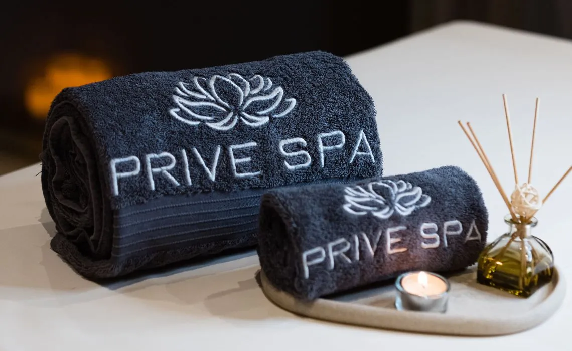 Prive spa