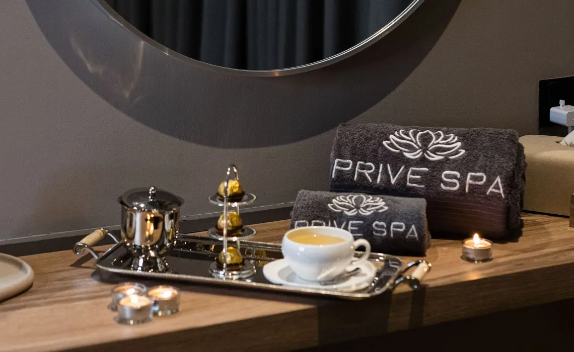 Prive spa