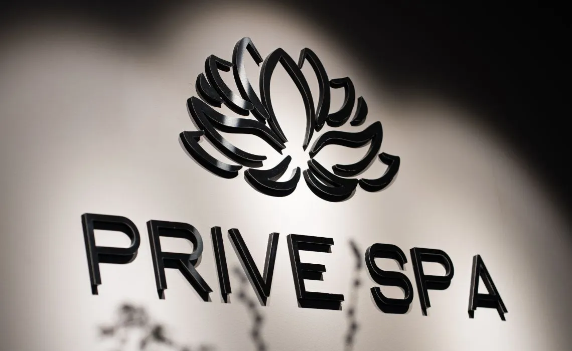 Prive spa