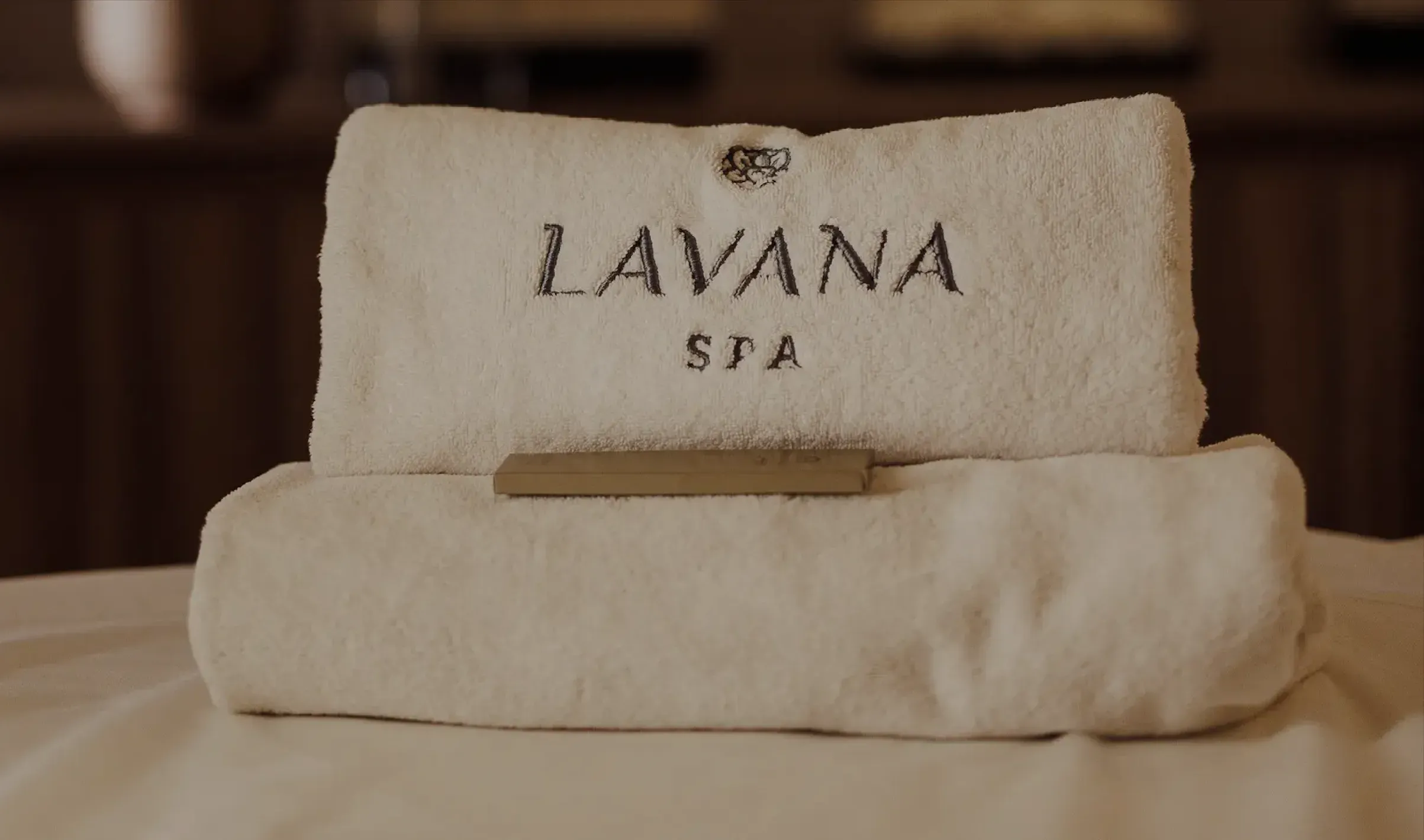 Lavana spa Bur Dubai