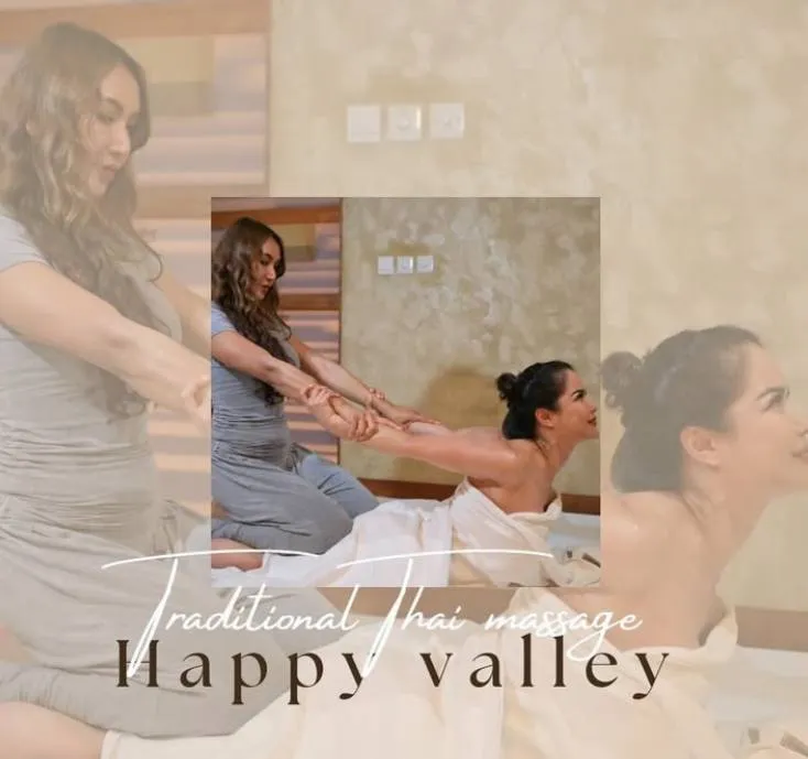 Happy valley massage