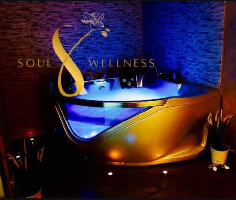 Soul Wellness