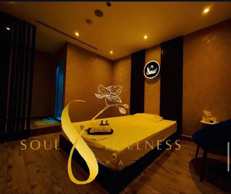 Soul Wellness