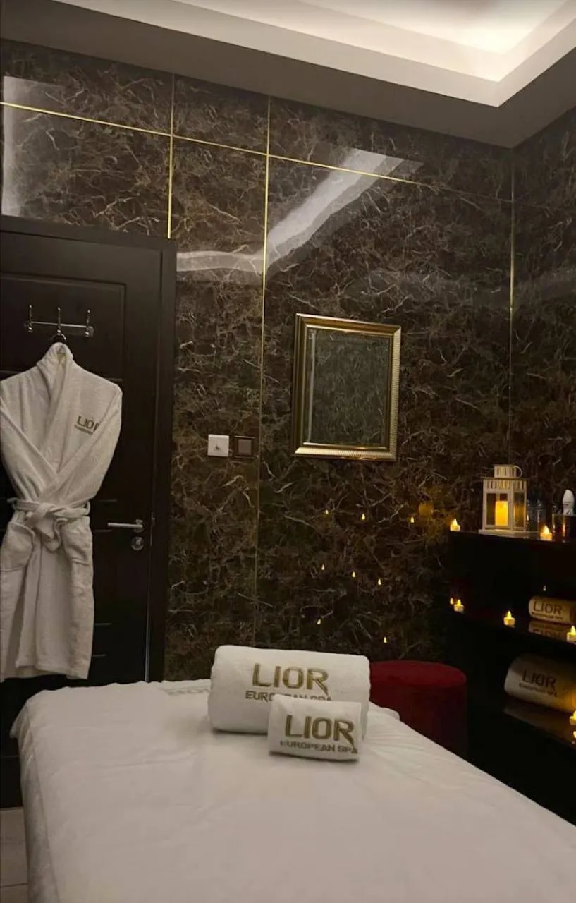 Lior European Spa