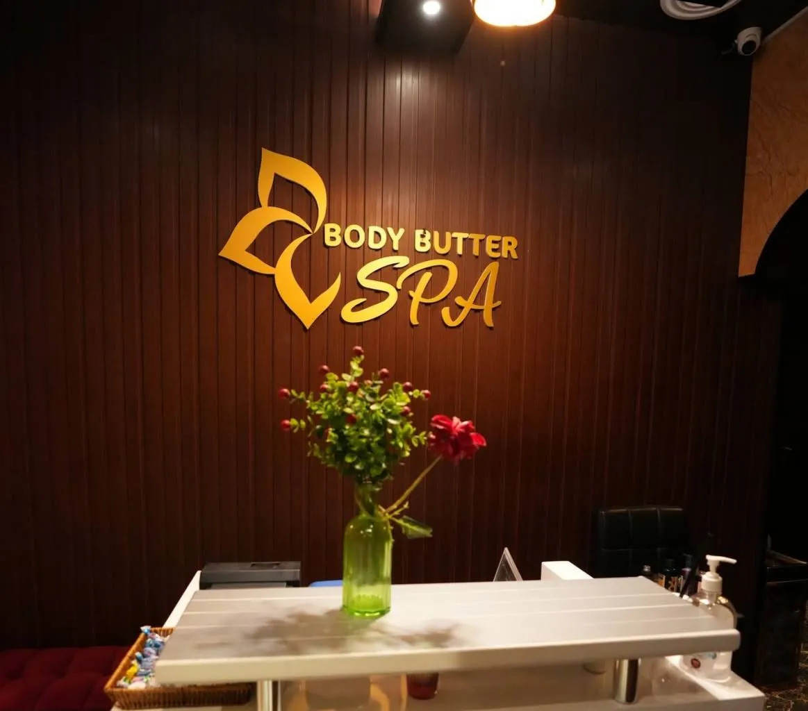 Body Butter Spa