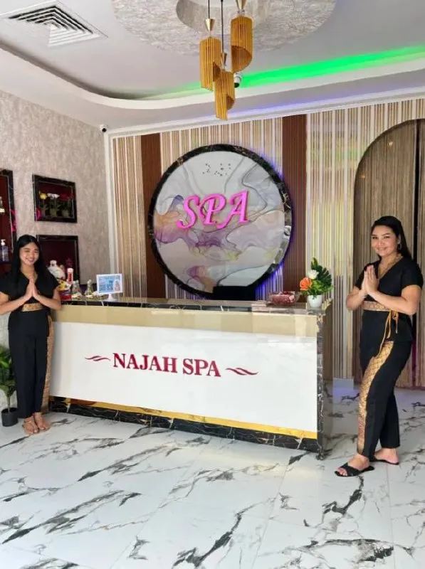 Najah Spa