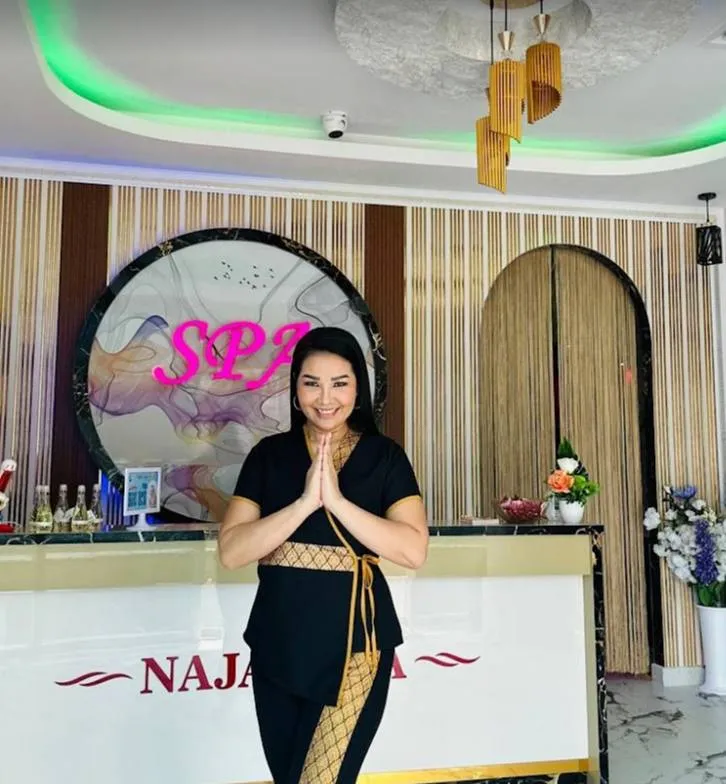 Najah Spa