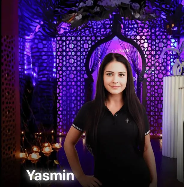 Yasmin