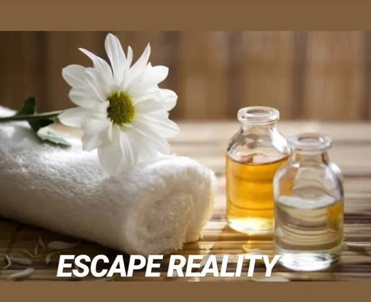 Escape Reality Spa