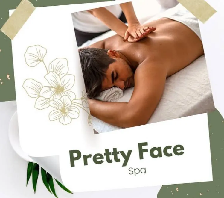 Pretty Face Spa