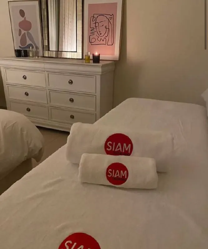 Siam home spa