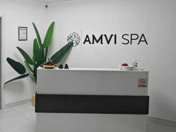 AMVI Spa