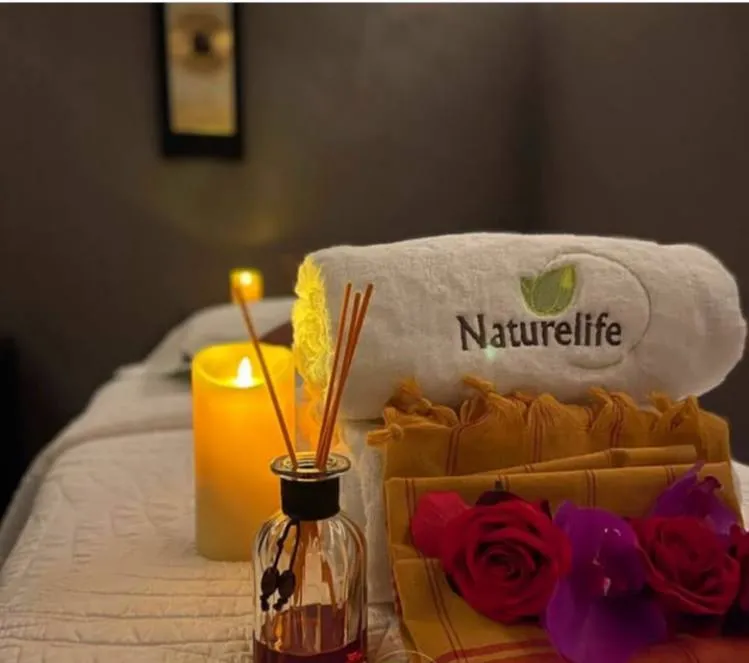 NatureLife Spa