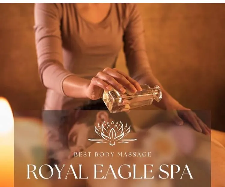 Royal Eagle Spa